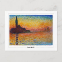 Claude Monet #658-2 - Arte Refinado