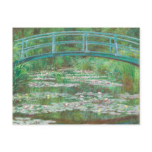 Claude Monet Impresionismo