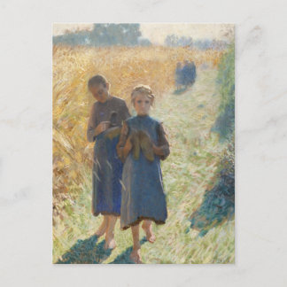 Postal Cláusula Emile - Country Life GC