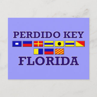 Postal clave perdida