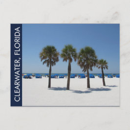 Postal Clearwater Beach FL