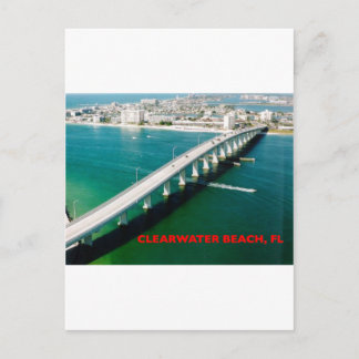 POSTAL CLEARWATER BEACH FLORIDA