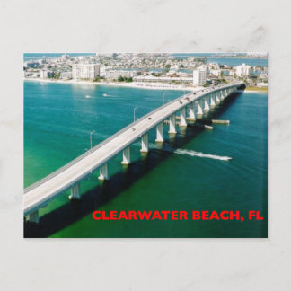 POSTAL CLEARWATER BEACH FLORIDA