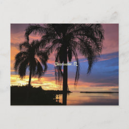 Postal Clearwater, Florida