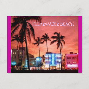 POSTAL CLEARWATER, FLORIDA