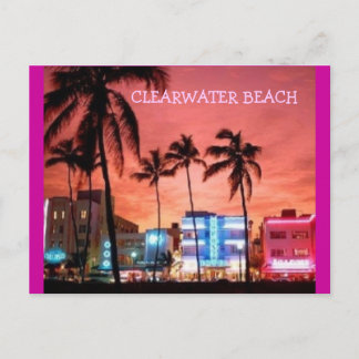 POSTAL CLEARWATER, FLORIDA