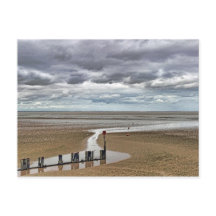 Cleethorpes Beach