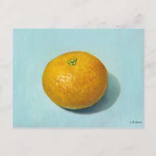 Postal Clementina única