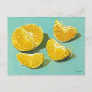 Postal Clementine Segmants