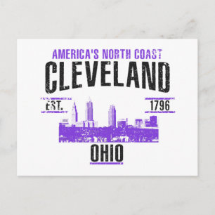 Postal Cleveland
