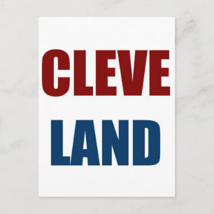 POSTAL CLEVELAND