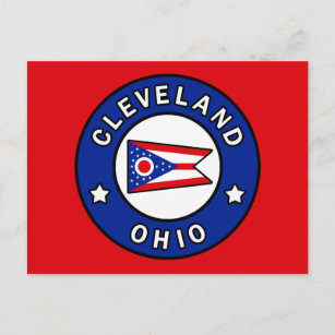 Postal Cleveland Ohio