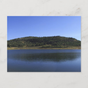 Postal Cleveland Reservoir Panorama (recortado)