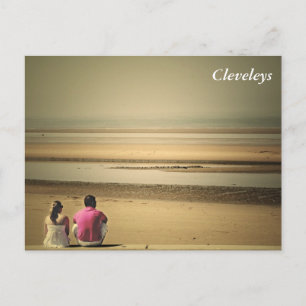Postal Cleveleys