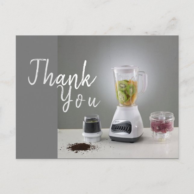 Postal Cliente estacional (Anverso)