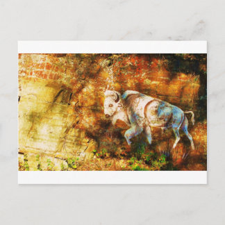 Postal Cliff Art