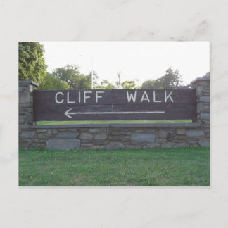 Postal Cliff Walk