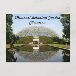 Postal Climatron