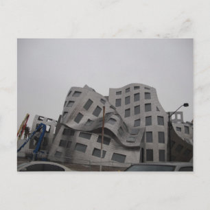 Postal clínica cerebral