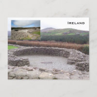 Clochans, Riasc, Kerry, Irlanda