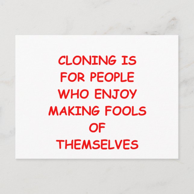 Postal CLONING.png (Anverso)