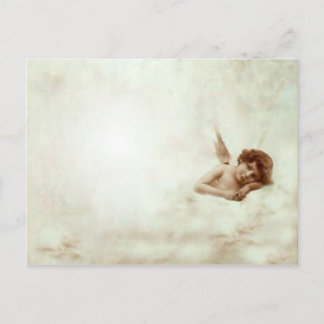 POSTAL CLOUD-ANGEL