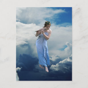 Postal Cloud Magic