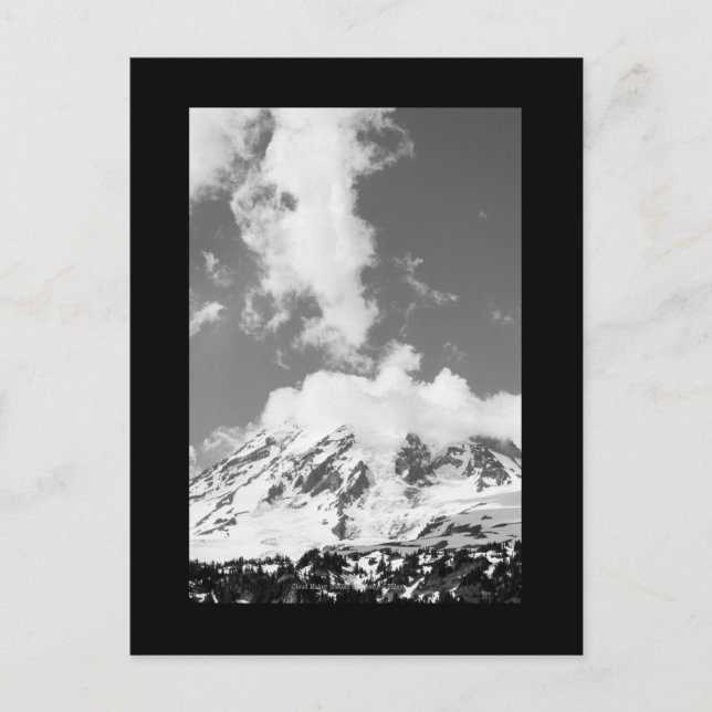 Postal Cloud Maker (Anverso)