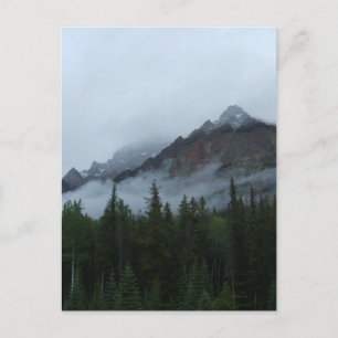 Postal Cloud Mountain