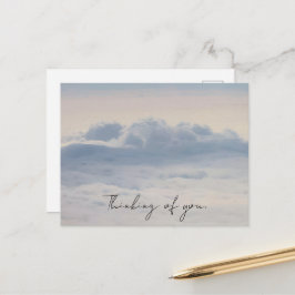 Postal Cloud Photography