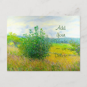 Postal Clough Farm Post Cards