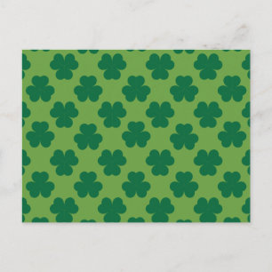 Postal Clover