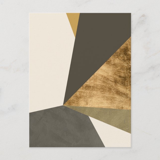 Postal Clovis II (Anverso)