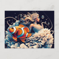 ClownFish Fashion Mujer