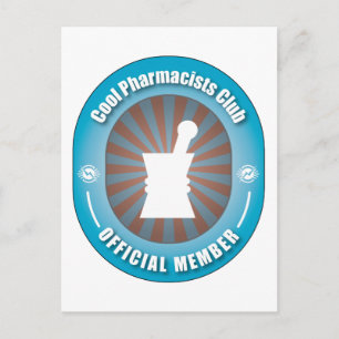 Postal Club de Farmacéuticos de Guay