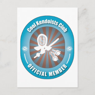 Postal Club de Kendoistas de Guay