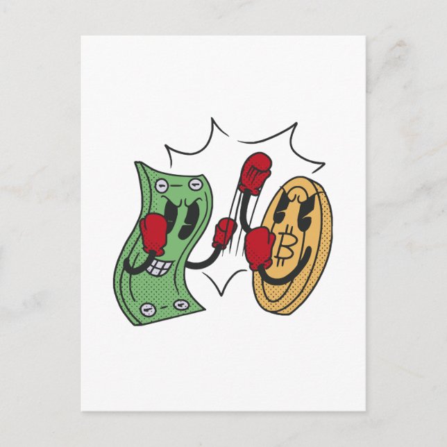 Postal Club de Lucha Cripto (Anverso)