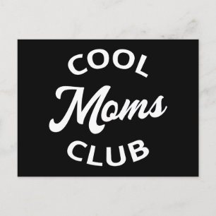 Postal Club de Madres Geniales I