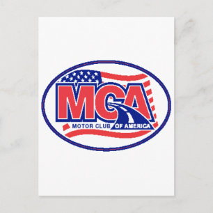 Postal Club De Motor De América