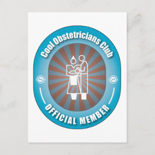 Postal Club de Obstetristas de Guay