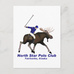 Postal Club de Polo North Star
