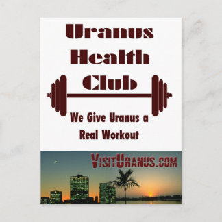 Postal Club de Salud