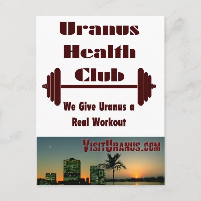 Postal Club de Salud (Anverso)