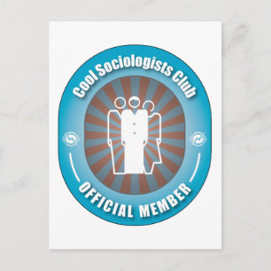 Postal Club de Sociólogos de Guay