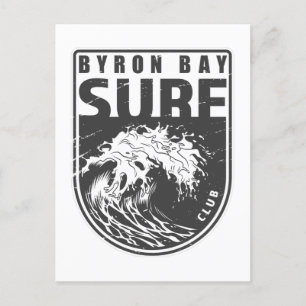 Postal Club de Surf de Byron Bay