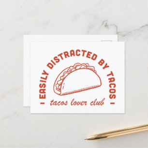 Postal Club de Tacos