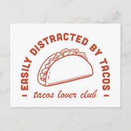 Postal Club de Tacos