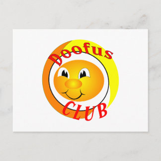 Postal Club Doofus