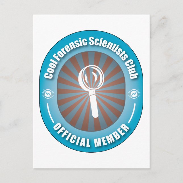 Postal Club Forense de Guay (Anverso)