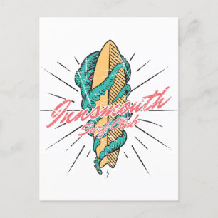Postal Club Innsmouth Surf